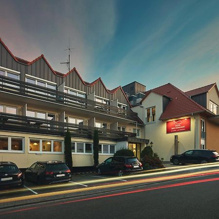 Hotel Bad Dürkheim Exterior foto