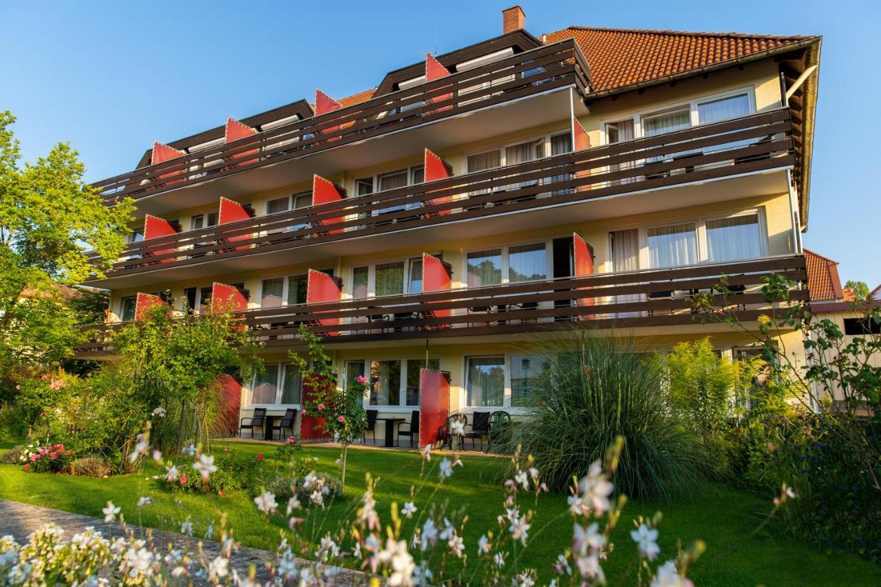 Hotel Bad Dürkheim Exterior foto